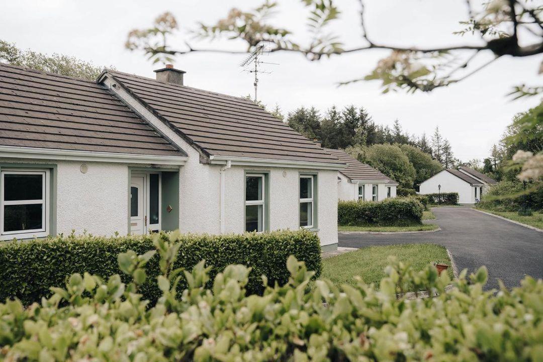 Donegal Estuary Holiday Homes Донегол Экстерьер фото